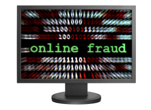On-Line Fraud